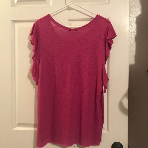 Free people top - Picture 4 of 4